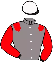 Casaque n°6