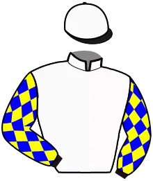 Casaque n°3