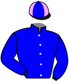 Casaque n°9