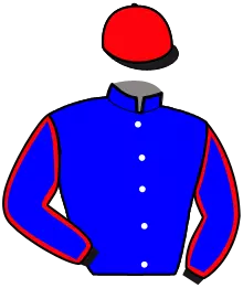 Casaque n°11