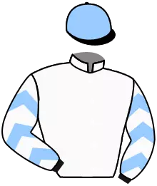 Casaque n°4