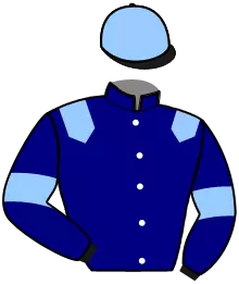 Casaque n°1