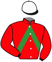 Casaque n°1