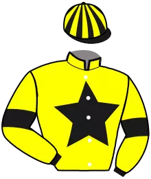 Casaque n°1