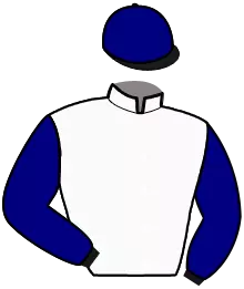 Casaque n°6