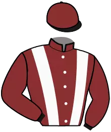 Casaque n°6