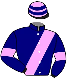 Casaque n°1