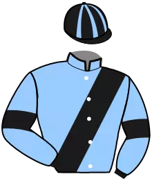 Casaque n°15