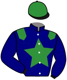 Casaque n°4