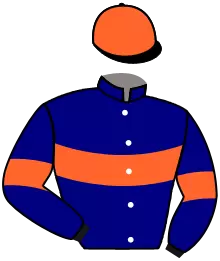 Casaque n°5
