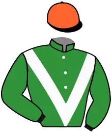Casaque n°6