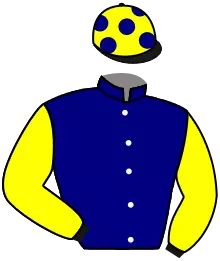 Casaque n°11