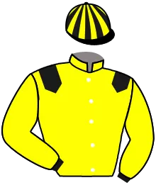 Casaque n°2