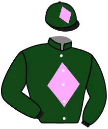 Casaque n°5