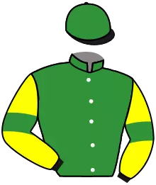 Casaque n°9