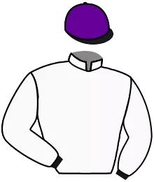 Casaque n°9