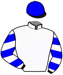 Casaque n°13