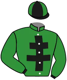 Casaque n°11