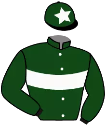 Casaque n°12