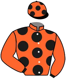 Casaque n°11
