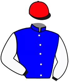 Casaque n°4