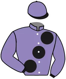 Casaque n°9