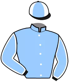 Casaque n°1