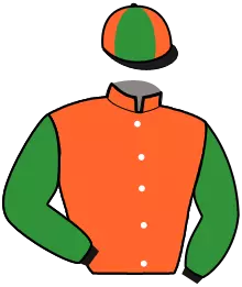 Casaque n°1