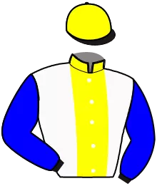 Casaque n°1
