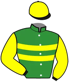 Casaque n°2