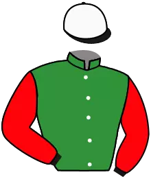 Casaque n°1