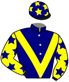 Casaque n°5
