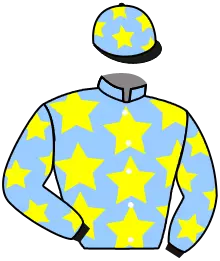 Casaque n°5