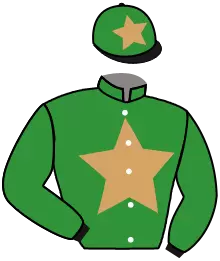 Casaque n°11