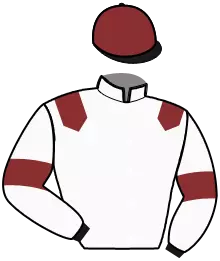 Casaque n°2
