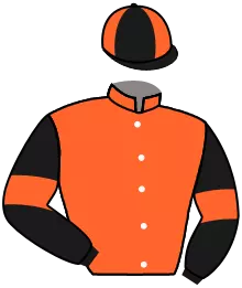 Casaque n°1