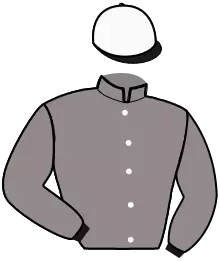 Casaque n°13