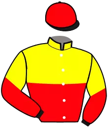 Casaque n°14