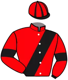 Casaque n°2