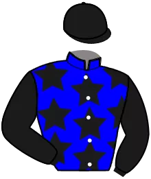 Casaque n°5