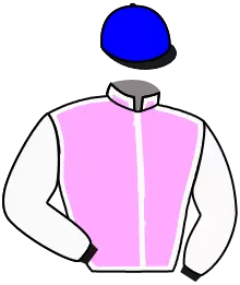 Casaque n°3