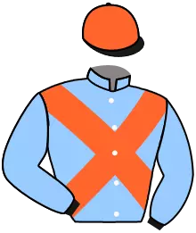 Casaque n°12