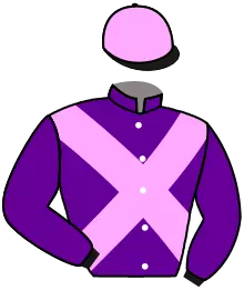 Casaque n°3
