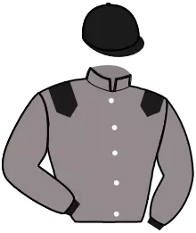 Casaque n°1