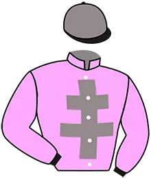 Casaque n°4