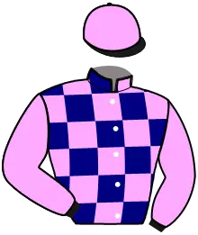 Casaque n°1