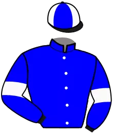 Casaque n°6