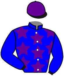 Casaque n°15