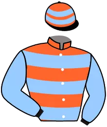 Casaque n°11