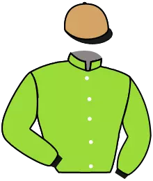 Casaque n°11